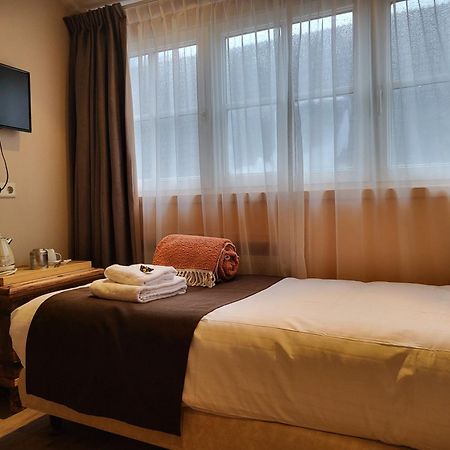 Hotel Stedswal Sloten  Zewnętrze zdjęcie
