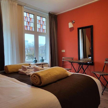 Hotel Stedswal Sloten  Zewnętrze zdjęcie