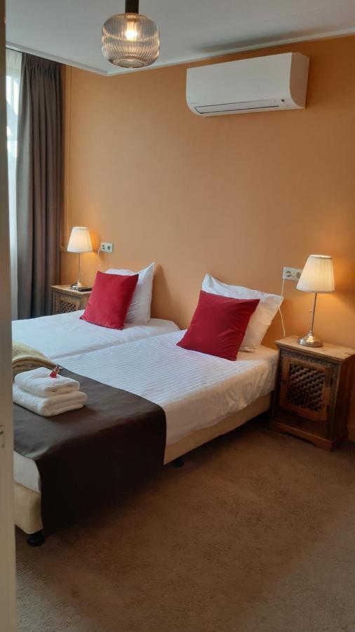 Hotel Stedswal Sloten  Zewnętrze zdjęcie