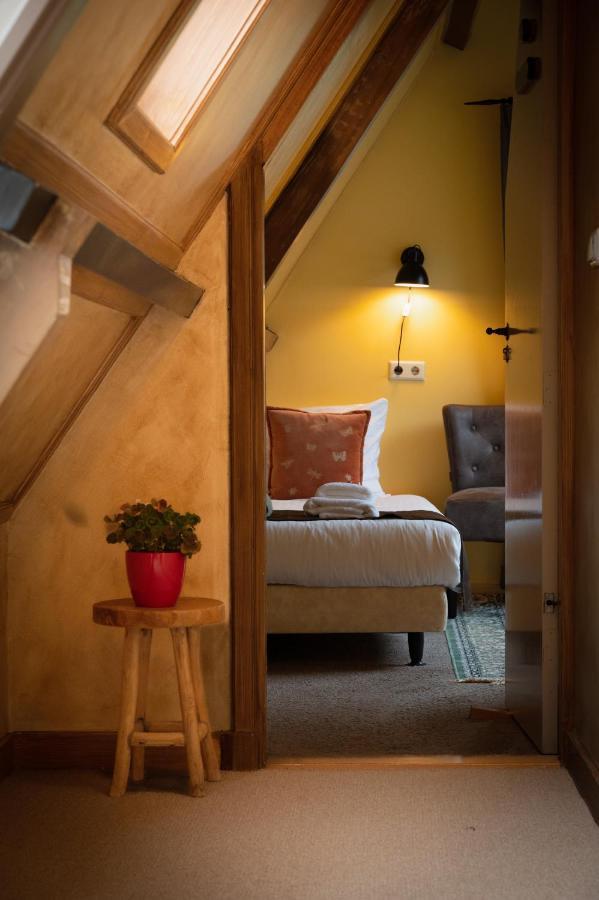 Hotel Stedswal Sloten  Zewnętrze zdjęcie