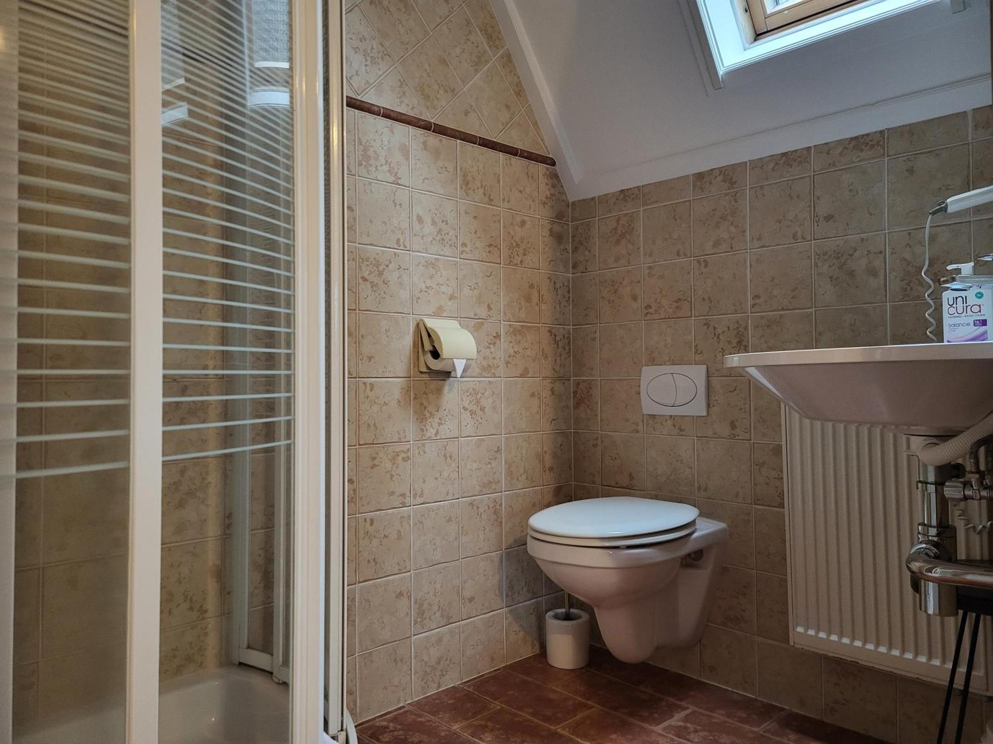 Hotel Stedswal Sloten  Zewnętrze zdjęcie