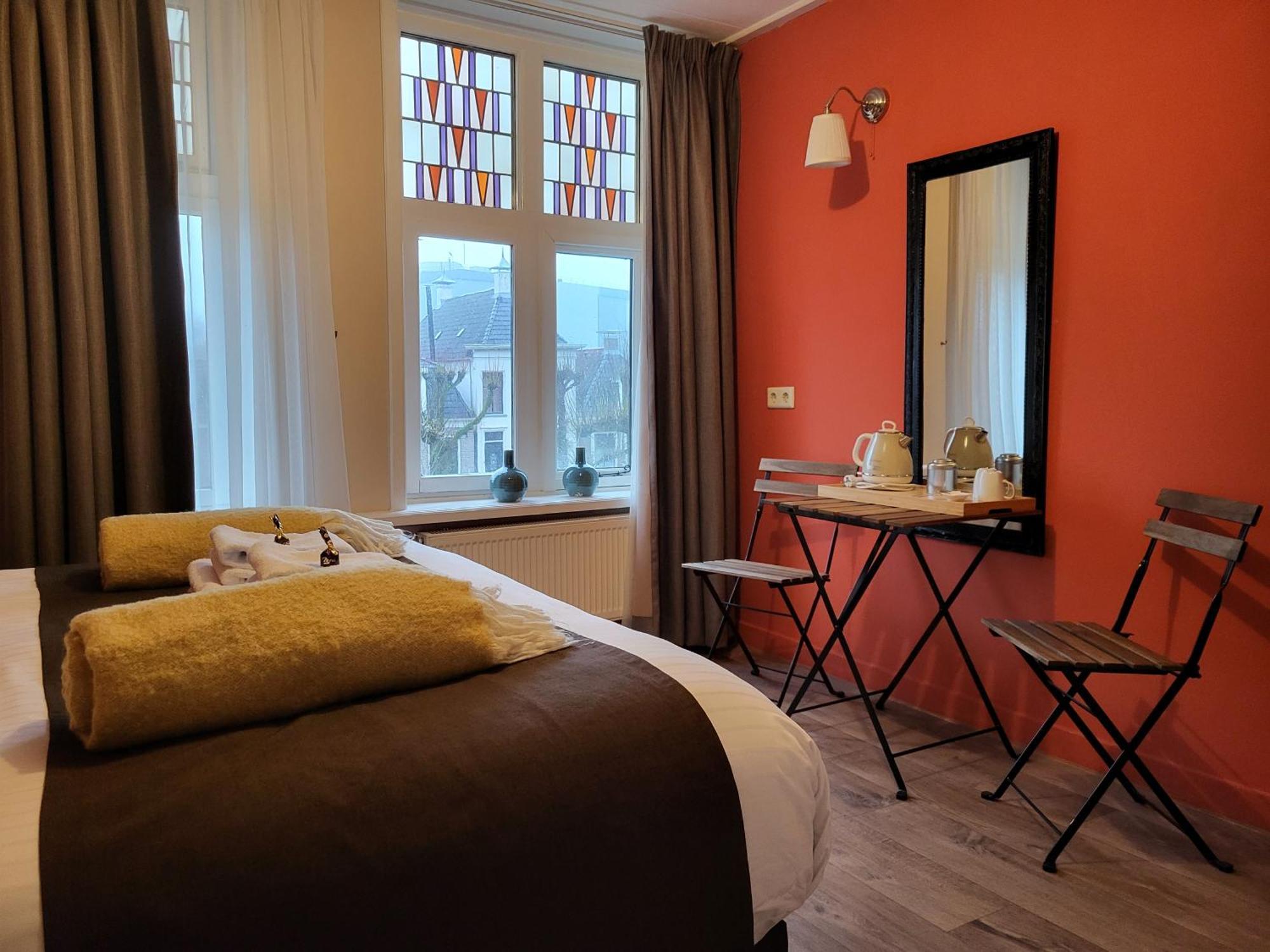 Hotel Stedswal Sloten  Zewnętrze zdjęcie