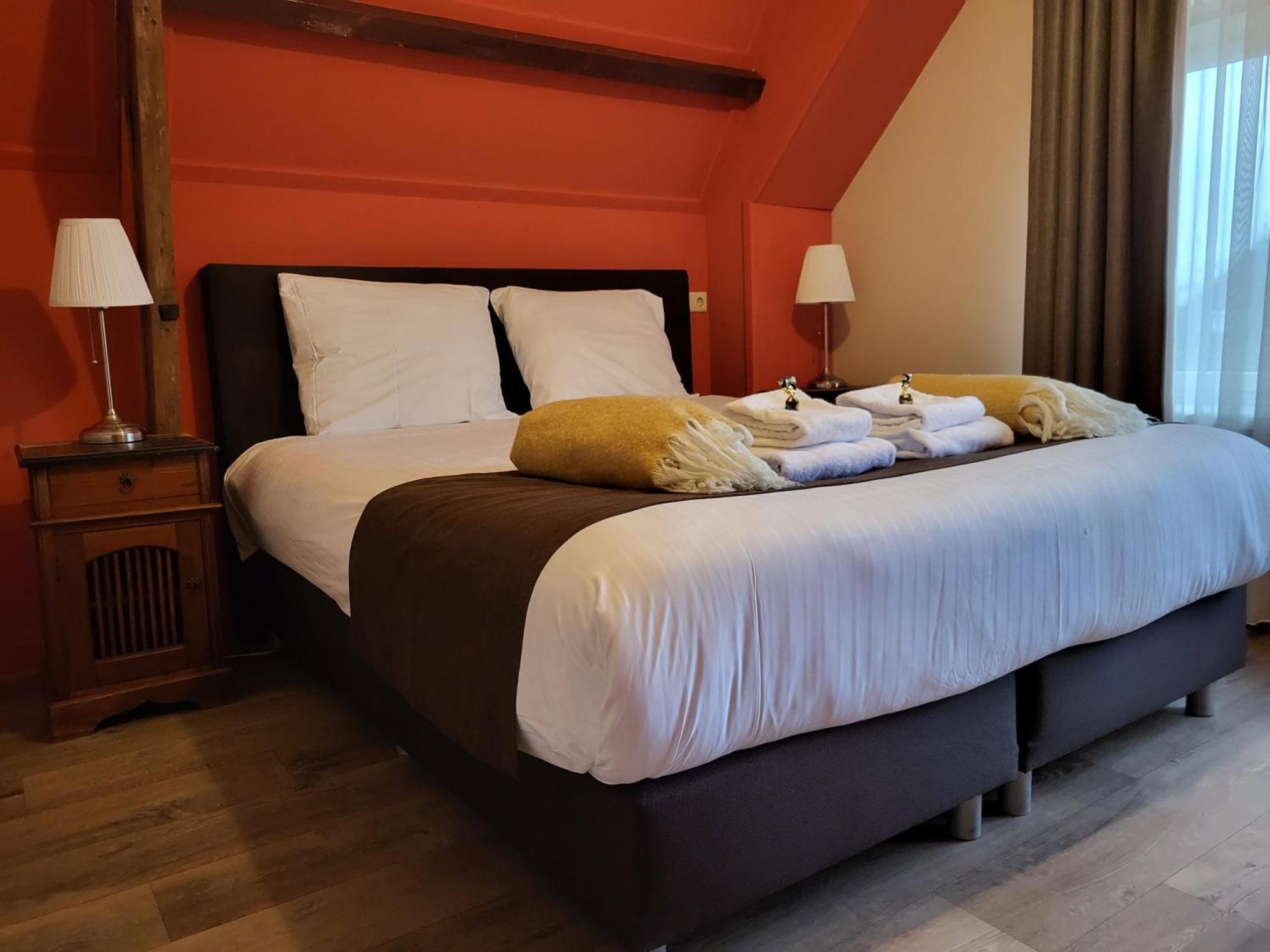 Hotel Stedswal Sloten  Zewnętrze zdjęcie