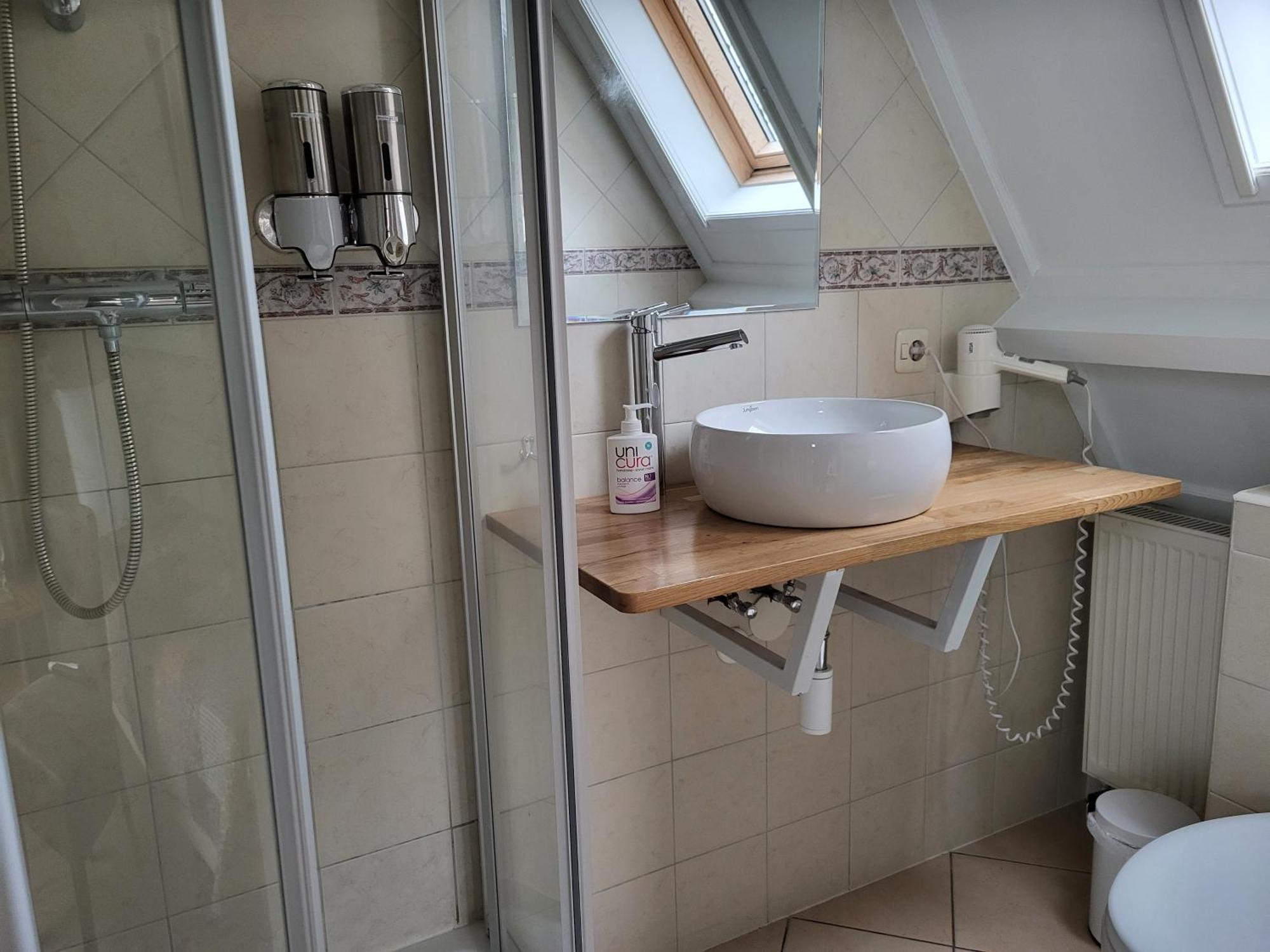Hotel Stedswal Sloten  Zewnętrze zdjęcie