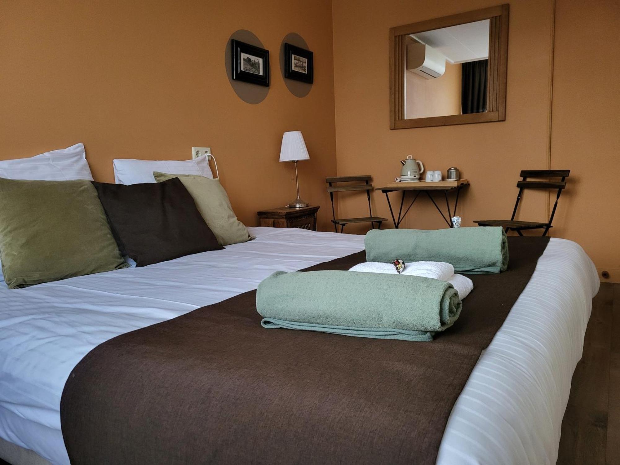 Hotel Stedswal Sloten  Zewnętrze zdjęcie