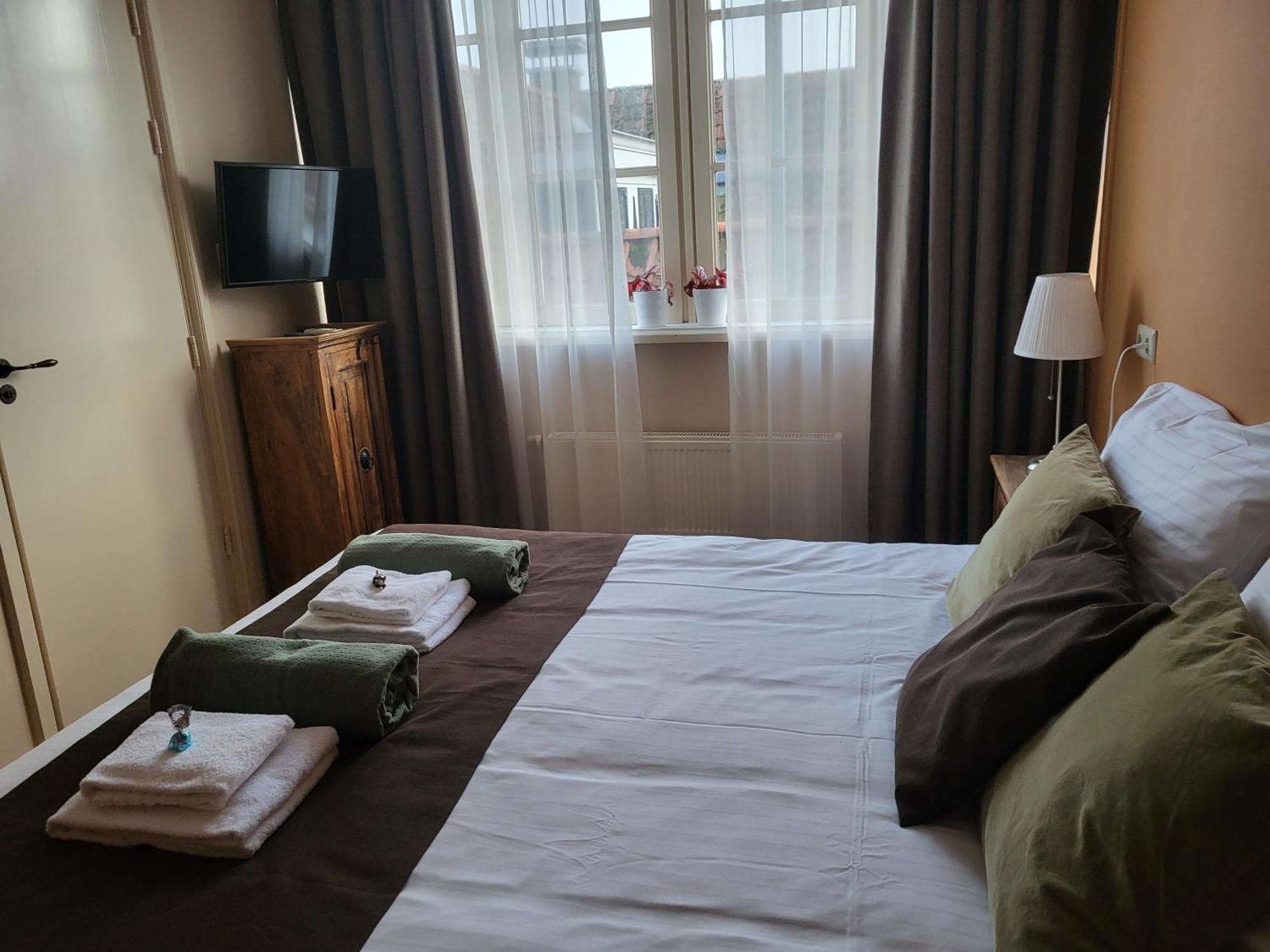 Hotel Stedswal Sloten  Zewnętrze zdjęcie