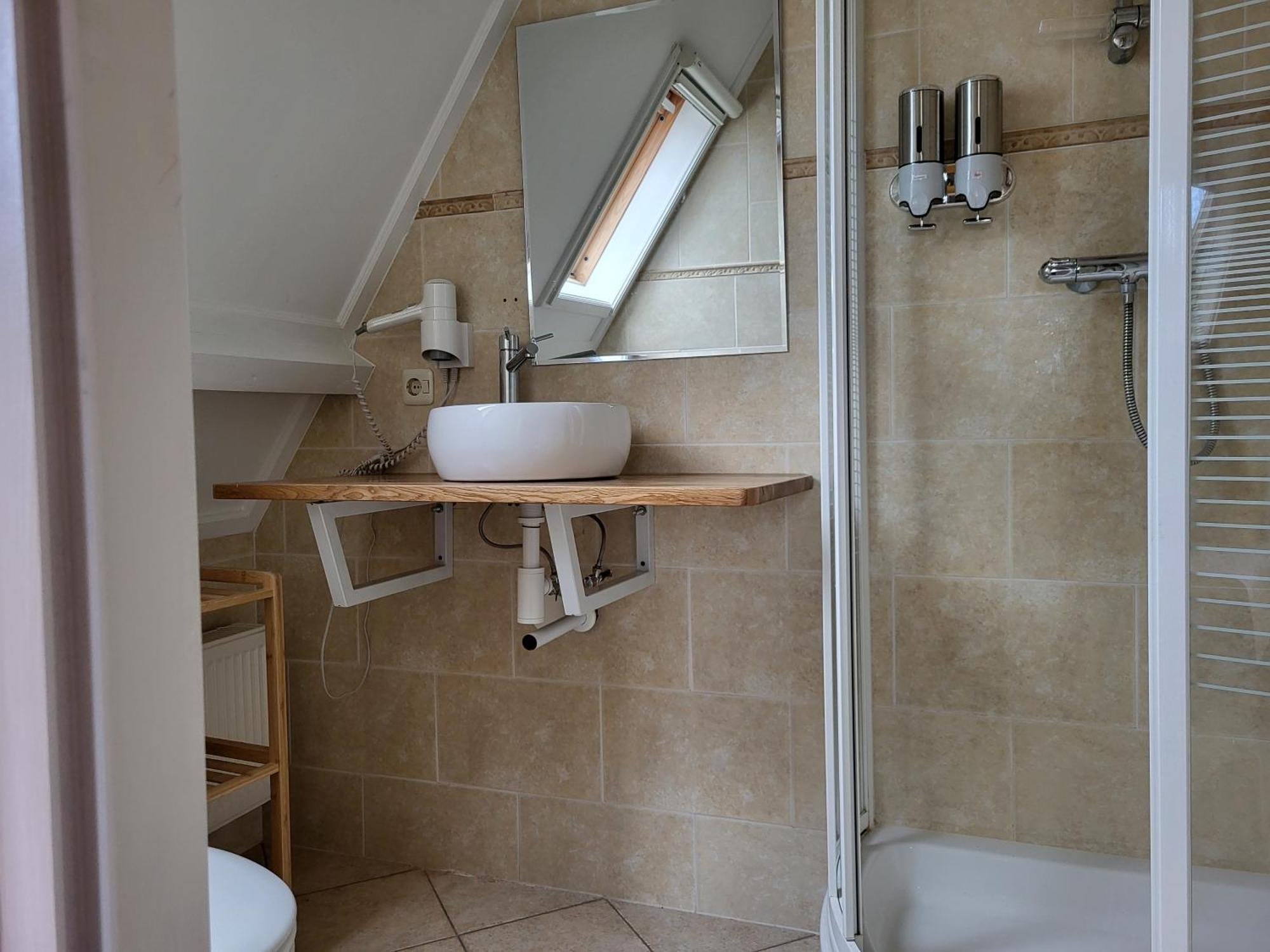Hotel Stedswal Sloten  Zewnętrze zdjęcie