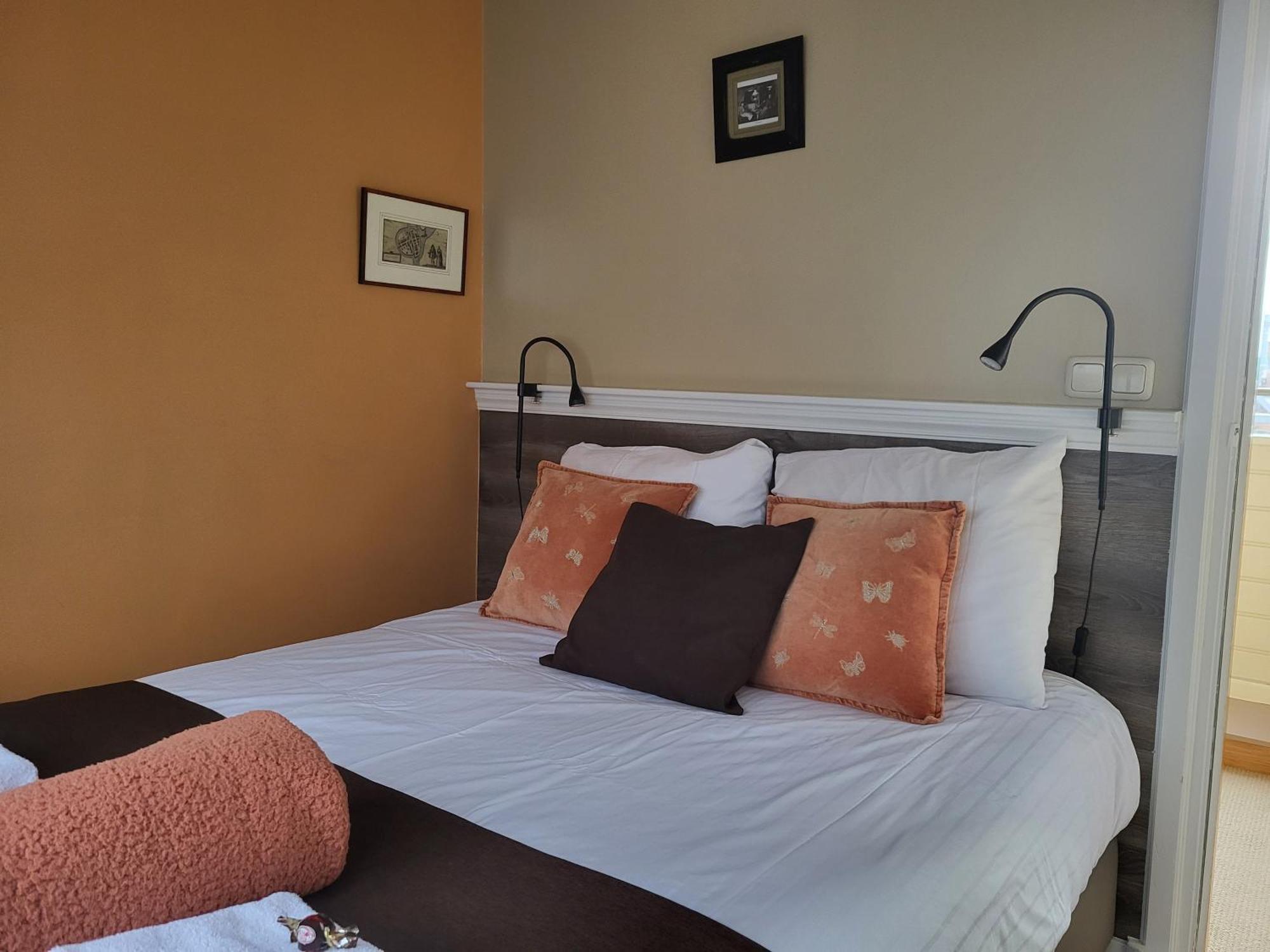 Hotel Stedswal Sloten  Zewnętrze zdjęcie