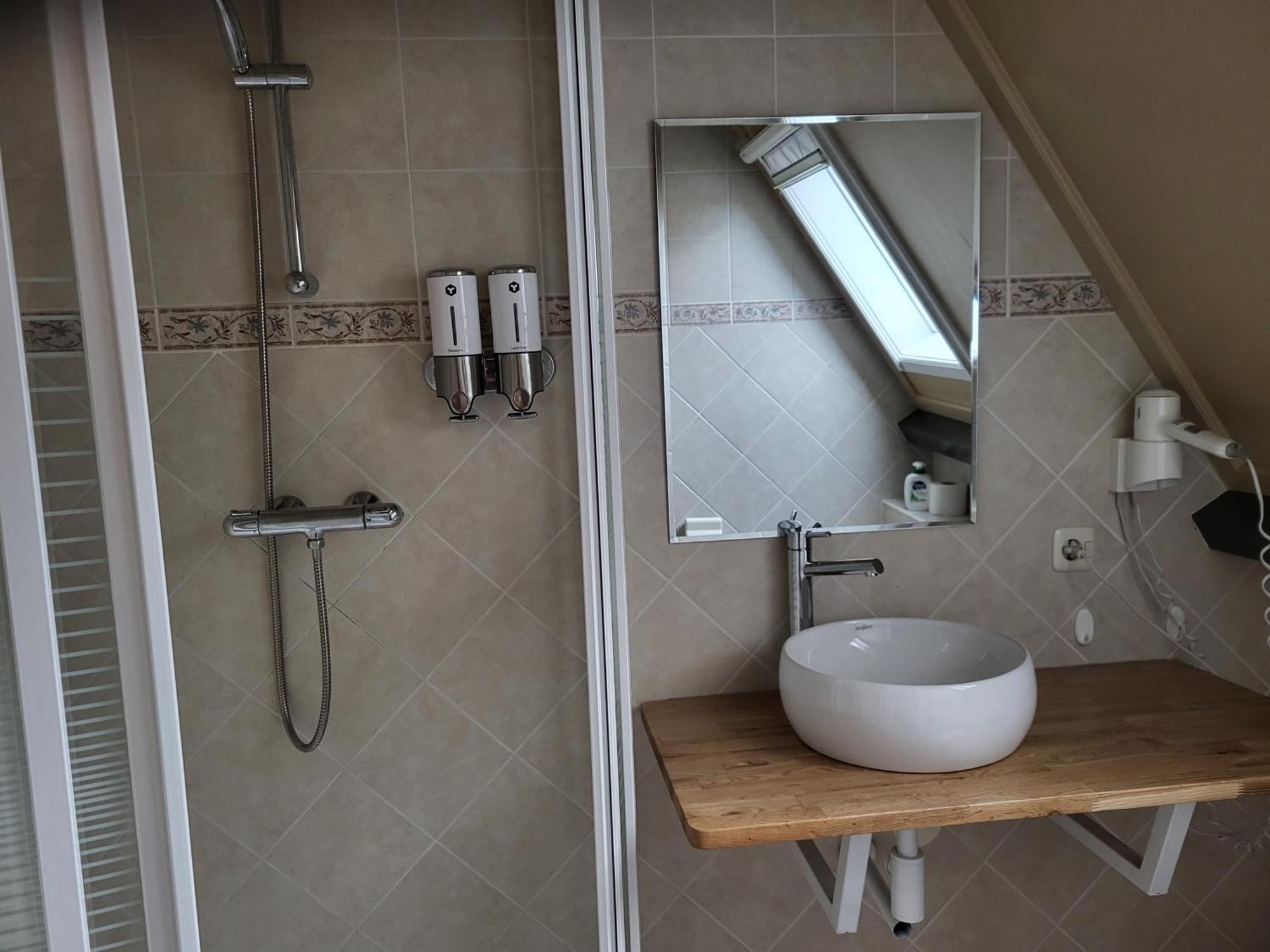 Hotel Stedswal Sloten  Zewnętrze zdjęcie